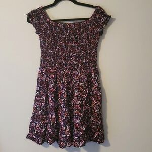 Exspress Size S Pocket Dress